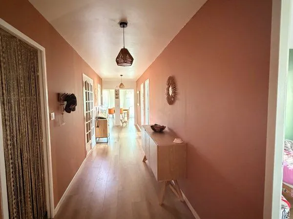 Appartement T4