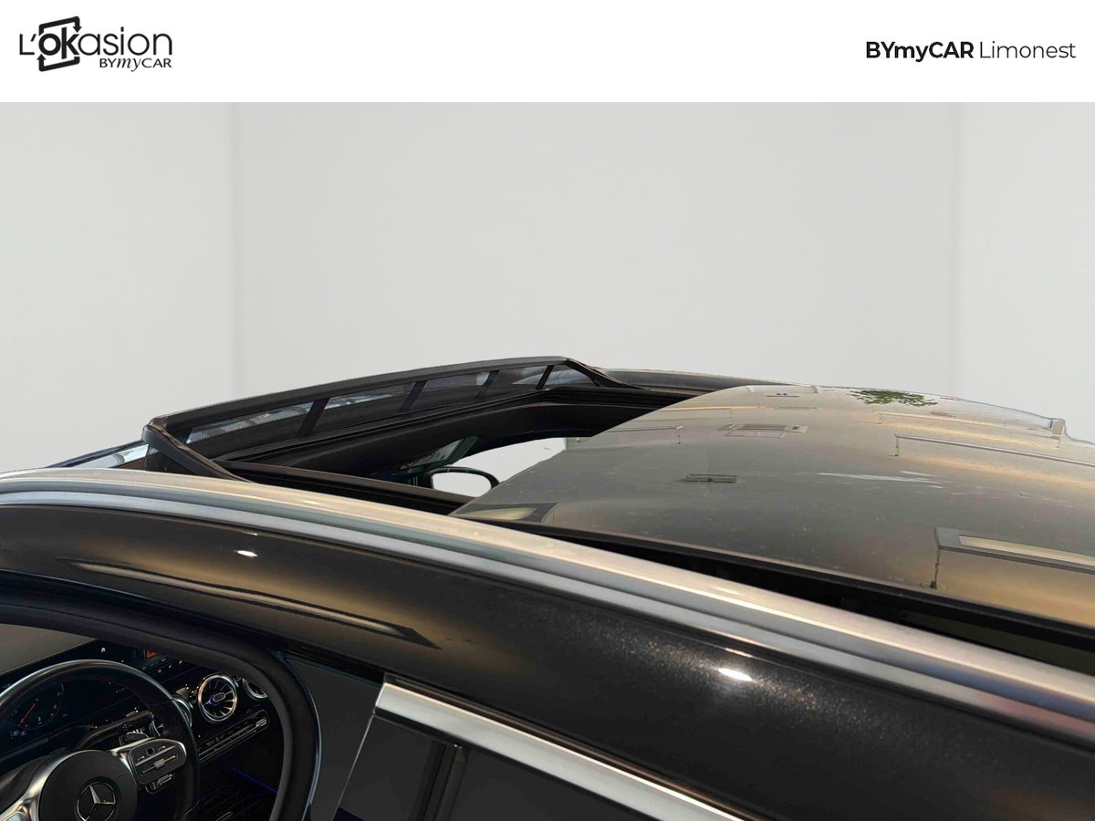 Mercedes GLA 200 7G-DCT — photo 15