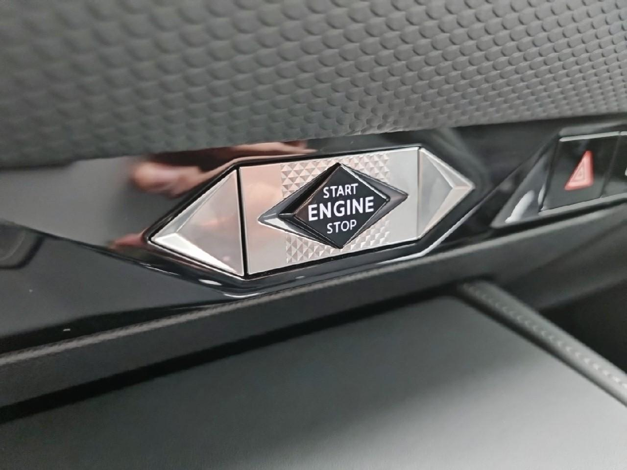 Ds Ds 4 hybride 136 e-dct6 pallas — photo 20