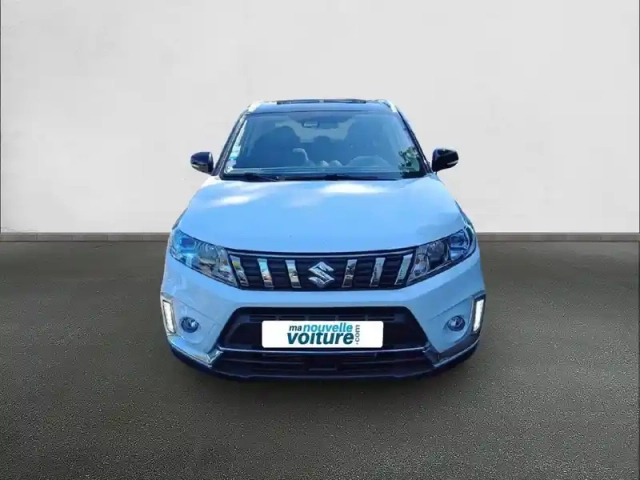 Suzuki Vitara 1.0 boosterjet — photo 2