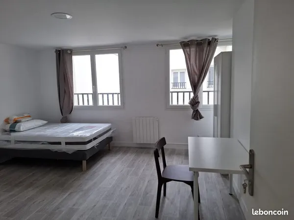Studio argenteuil a louer