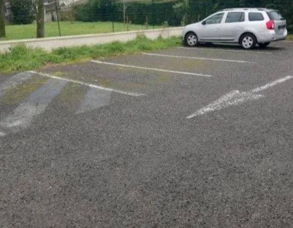 Loc parking bègles