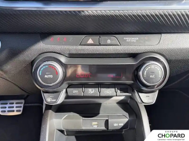 Kia Stonic 1.0 t-gdi 100 ch dct7 — photo 50