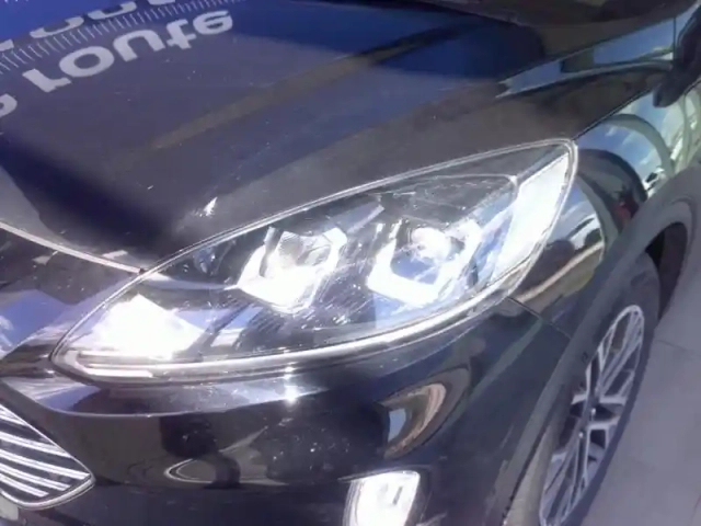 Ford Kuga 2.5 duratec 225ch powersplit phev titanium ecvt — photo 3