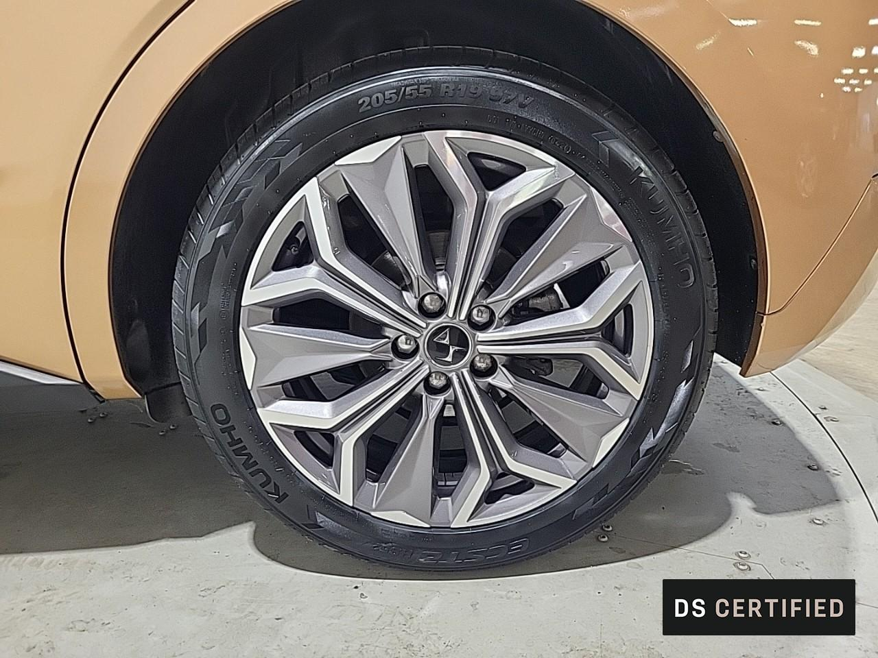 Ds Ds 4 bluehdi 130 eat8 trocadero — photo 16