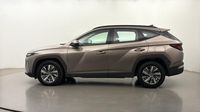 Hyundai Tucson 1.6 CRDI 136ch Hybrid 48V Business DCT7 — photo 7
