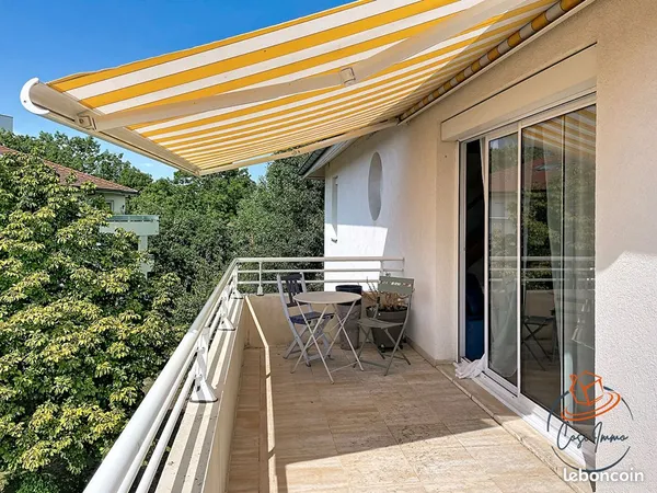 Duplex 6 pièces 155 m²