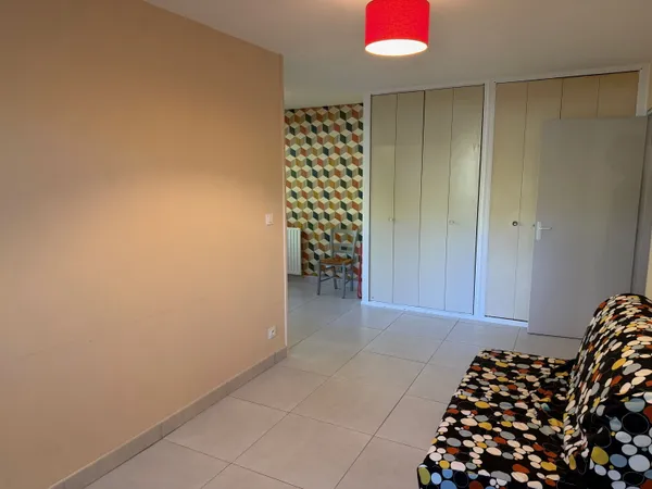 Appartement Angers SUD