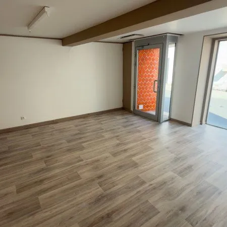 Local professionnel de 25 m² à louer