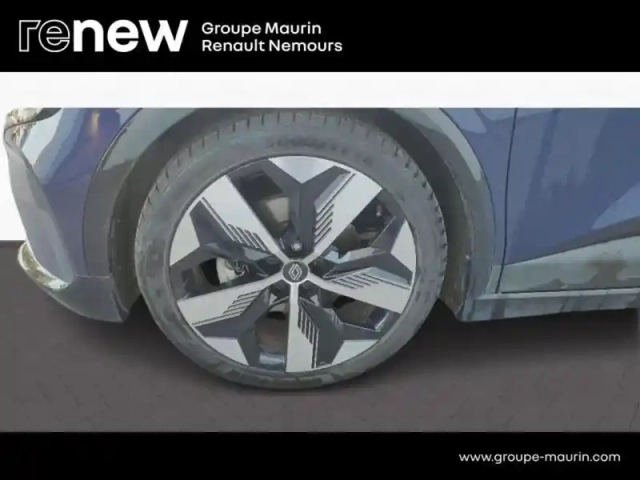 Renault Megane e-tech electric ev60 220ch techno optimum charge -b — photo 15