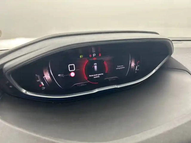 Peugeot 5008 bluehdi 130ch s&amp;s eat8 — photo 10