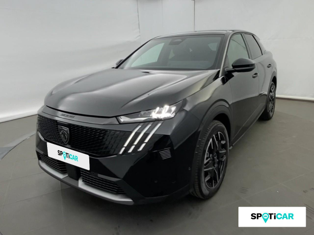 Peugeot 3008 1.2 hybrid 145ch allure e-dcs6