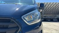 Ford Transit Custom Kombi 320 L2H2 2.0 EcoBlue 105ch Trend Business 161g Euro6.2 — photo 12