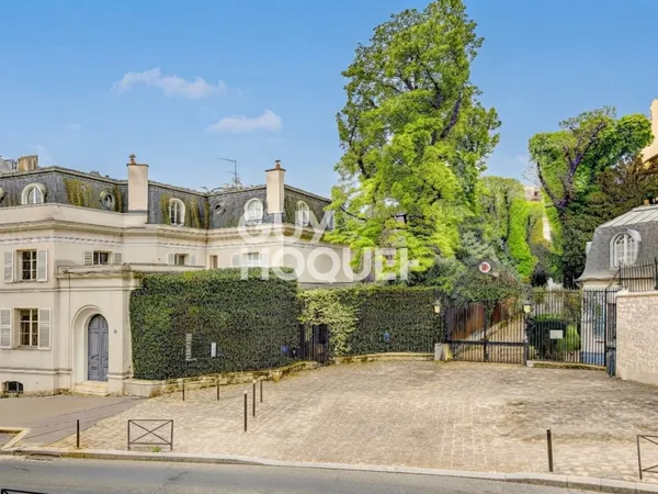 Appartement à louer de 3 pièces de 81.23 m²