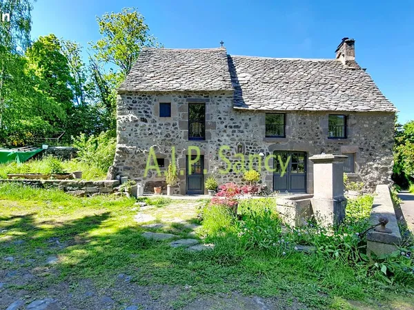 Maison 5 pièces 90 m²