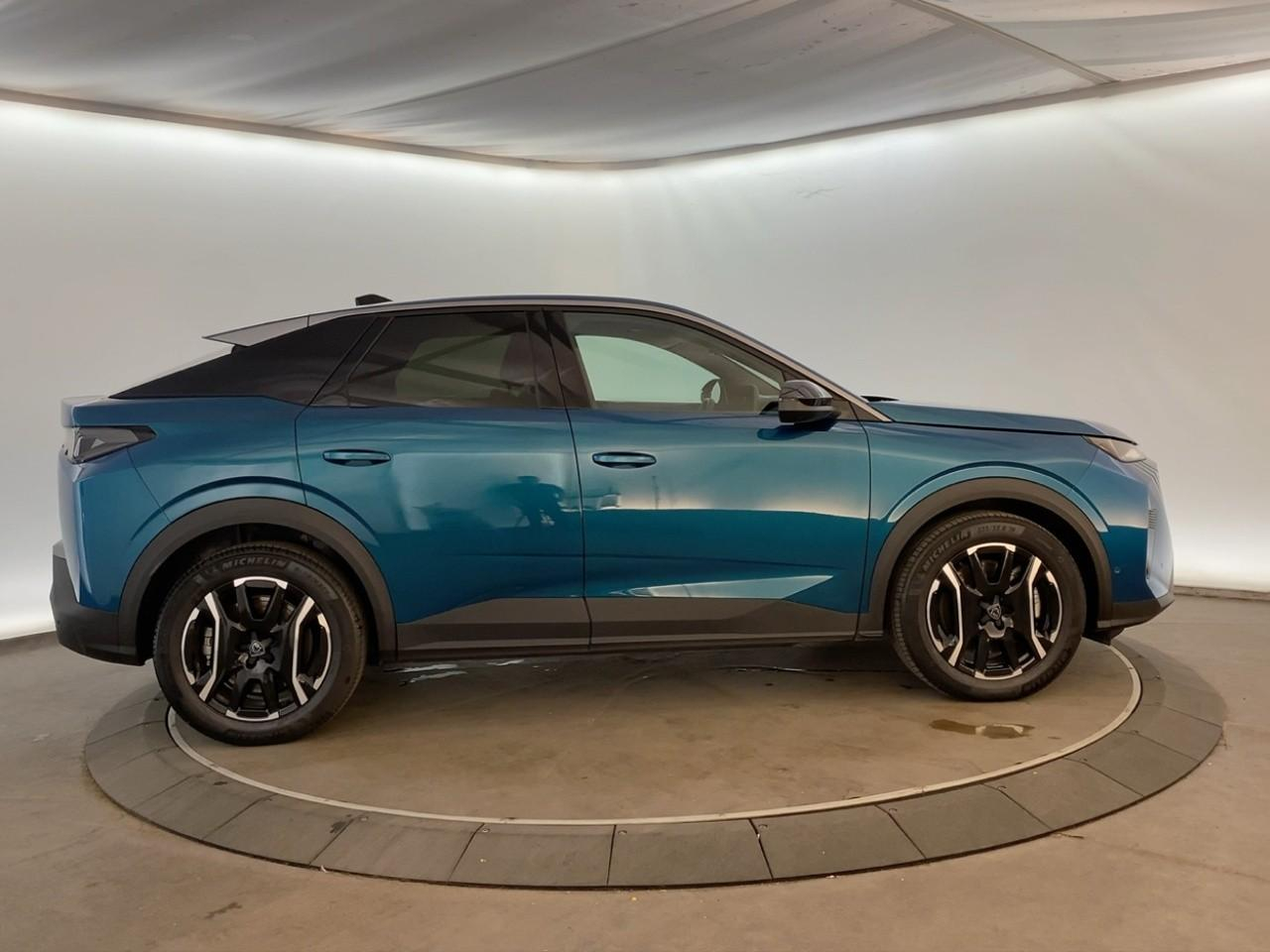 Peugeot 3008 electrique 210 ch 73 kwh allure — photo 4