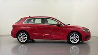 Audi A3 Sportback 30 TFSI 110ch Mild Hybrid Design S tronic 7 — photo 4