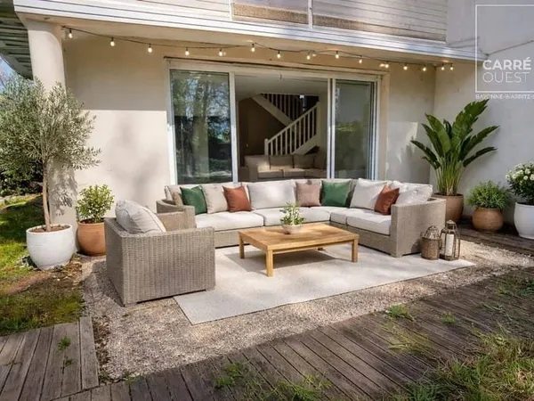 Maison 4 pièces 93 m²