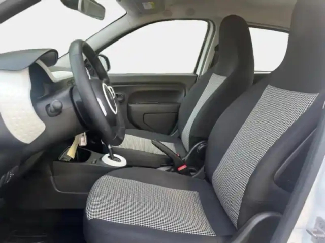 Renault Twingo e-tech electric authentic r80 achat intégral soh 93% — photo 14