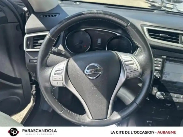Nissan X-Trail 1.6 dci 130ch n-connecta xtronic euro6 — photo 15