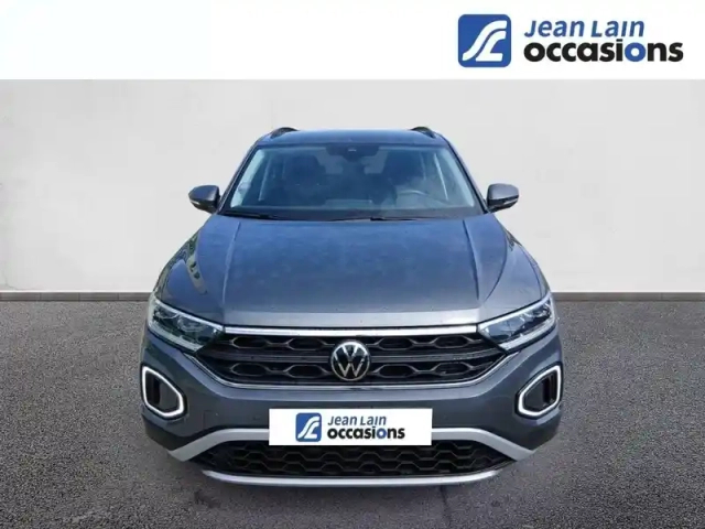Volkswagen T-Roc 1.0 tsi 110 start/stop bvm6 — photo 2