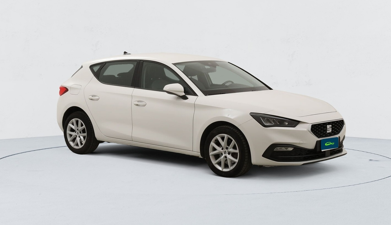 Seat Leon — photo 7