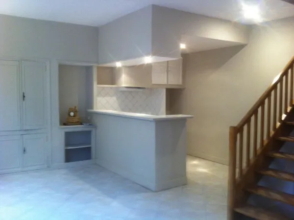 Appartement de 70m2 à louer sur Carcassonne