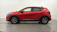 Renault Captur 1.6 E-Tech hybride 145ch Engineered — photo 7