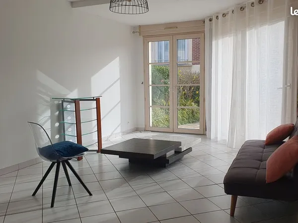 Maison meublée à Segré - quartier Pôle Santé