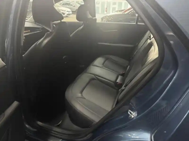 Kia Niro ev 204ch active — photo 11