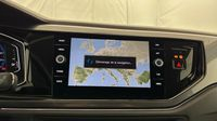 Volkswagen Taigo 1.0 TSI 110ch Style DSG7 — photo 18