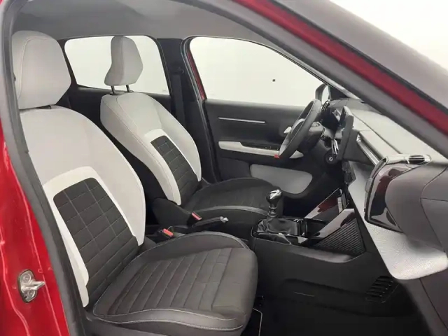 Citroën C3 turbo 100 ch bvm6 — photo 26
