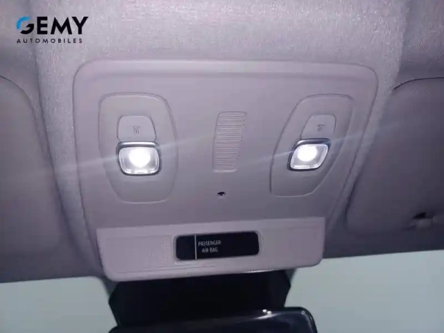Renault Zoé zoe r110 - my22 — photo 30