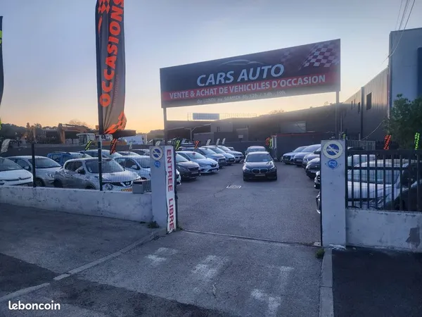 A vendre fond de commerce