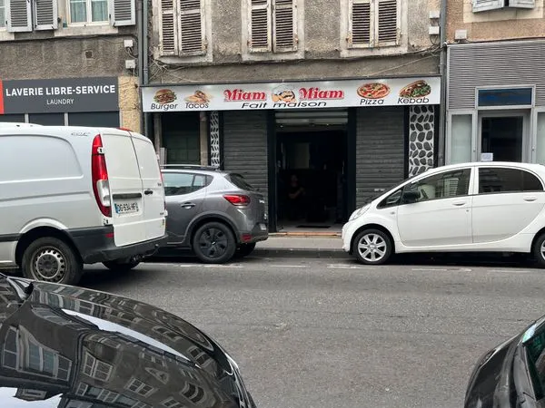 Murs commerciaux (vente)