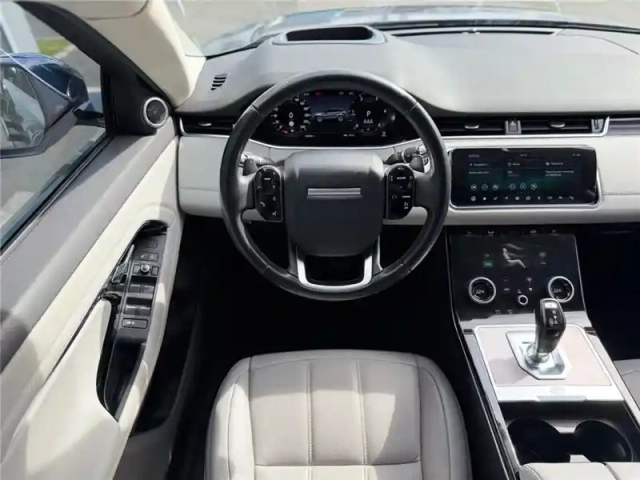 Land Rover Range Rover d180 awd bva9 — photo 39