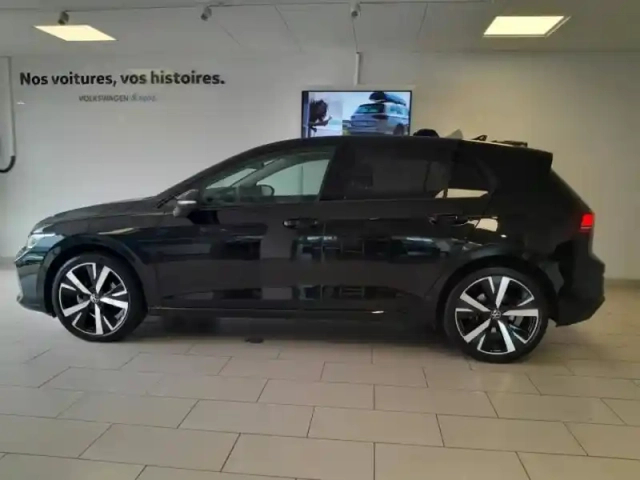 Volkswagen Golf 2.0 tdi 150ch vw edition dsg7 — photo 6