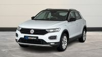 Volkswagen T-Roc 1.5 TSI EVO 150ch Carat Euro6d-T