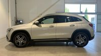 Mercedes Gla 200 d 150ch Progressive Line 8G-DCT — photo 8