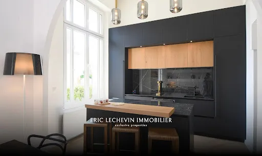 Appartement 5 pièces 100 m²