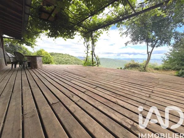 Vente Gîte 4 pièces