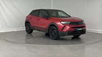 Opel Mokka 1.2 Turbo 130ch GS — photo 3