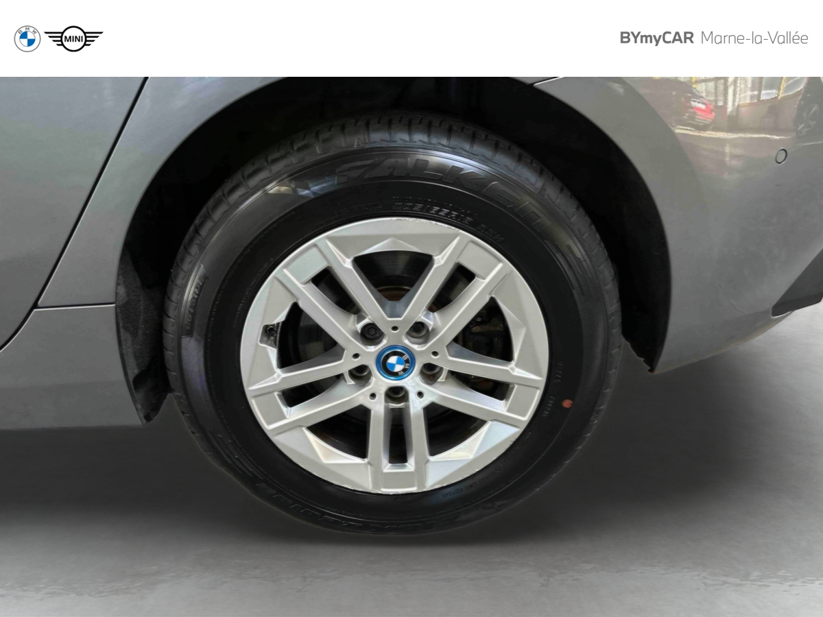 BMW Active Tourer 225e xDrive 245 ch DKG7 — photo 19