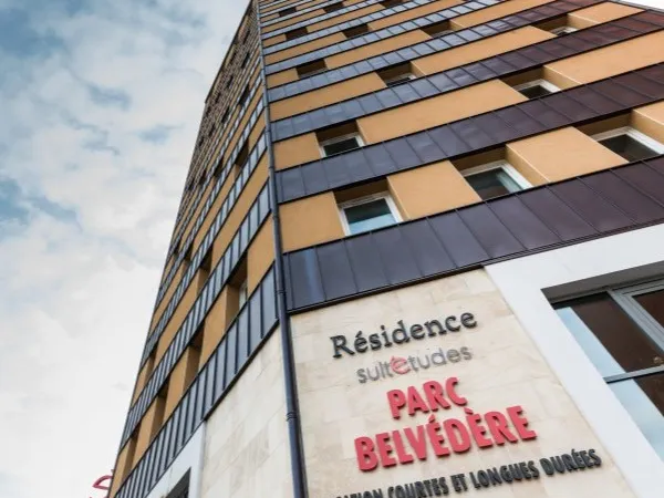 Appartement 1 pièce 17 m²