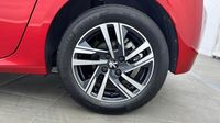 Peugeot 208 1.2 PureTech 130ch S&S Allure Pack EAT8 — photo 11