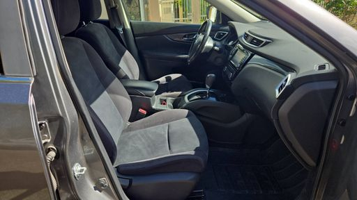 Nissan X-Trail 1.6 DCi 130 BVA7 - N-Connecta – 2016 – 156124 km – Diesel – Boîte Automatique — photo 28
