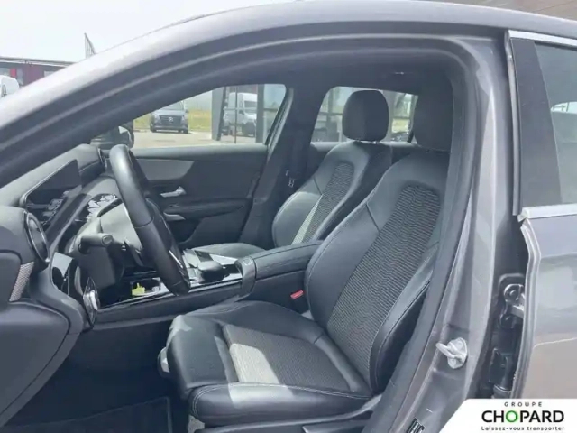 Mercedes Classe A 200 7g-dct — photo 11
