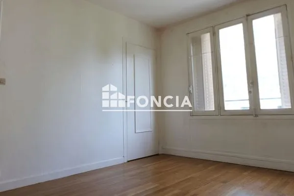 Appartement 1 pièce 34 m²