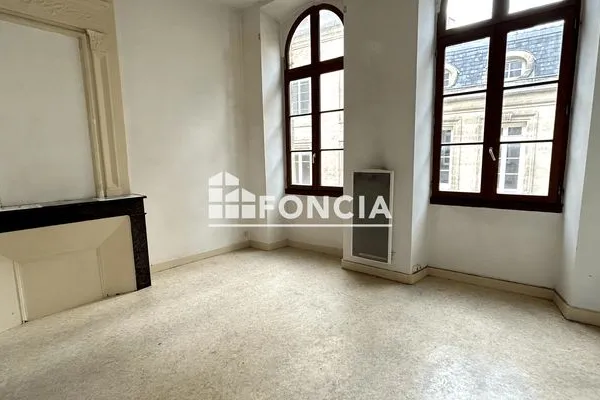 Immeuble 257 m²