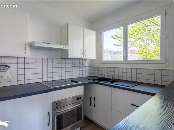Appartement 3 pièces 73 m²